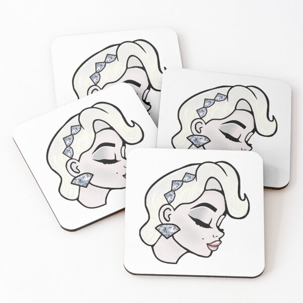 Item preview, Diamond Girl designed and sold by Lexi Twilley.
