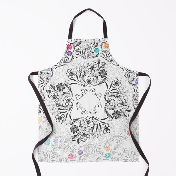 Item preview, Royal Garden designed and sold by famenxt.