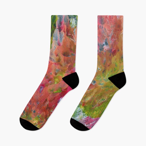 Item preview, Gladiolas Spring Expedition designed and sold by Lgrogan.