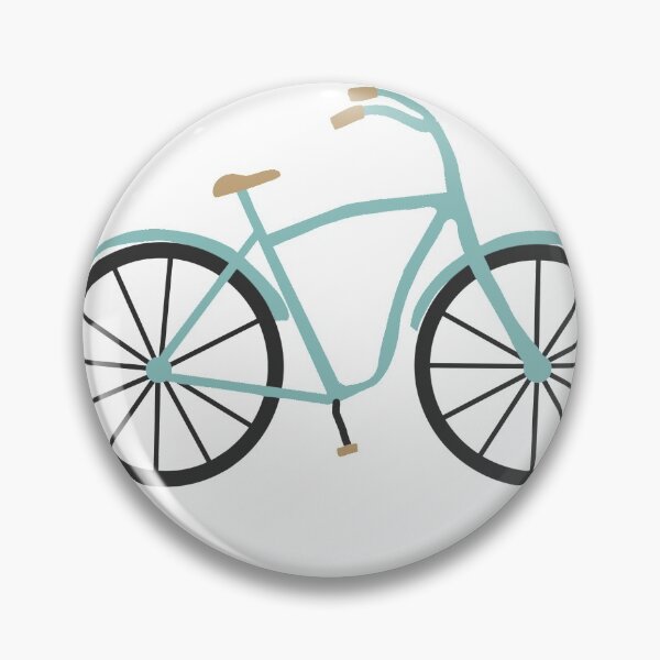 Item preview, Beach Crusier Bike designed and sold by Maya Nelson.
