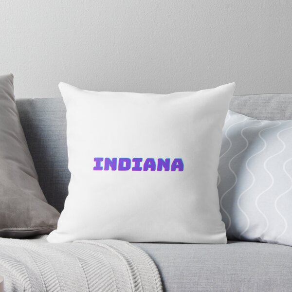 Item preview, indiana designed and sold by joellekaplan.