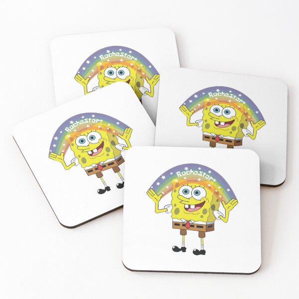 Item preview, Rochester spongebob designed and sold by emilyadelacruz.