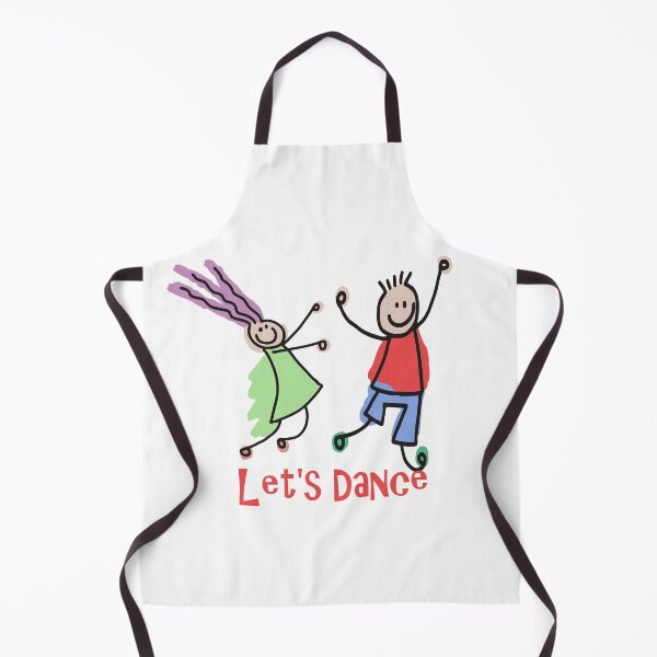 Item preview, Let's Dance designed and sold by David Dehner.