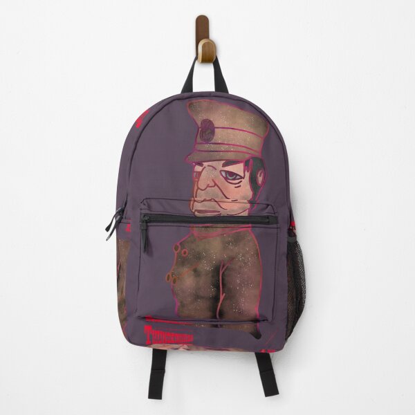 Parker Thunderbirds Backpack