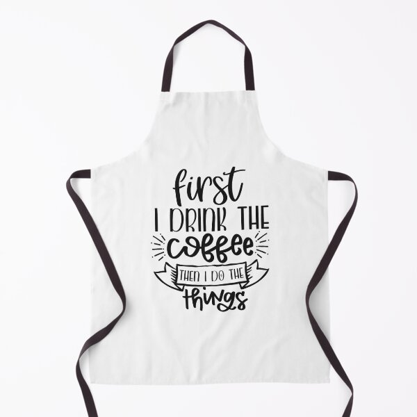Item preview, First I drink coffee then I do things designed and sold by Brian Kroijer.