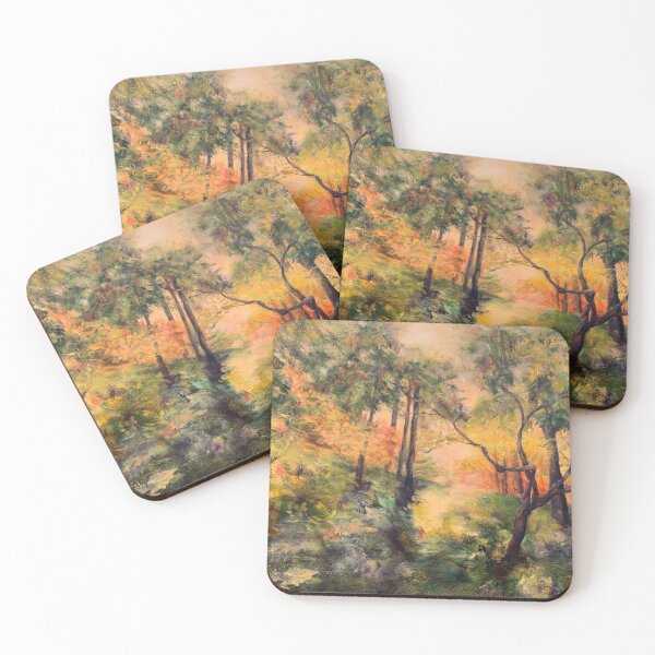 Item preview, Warm Glow designed and sold by martha gipson.
