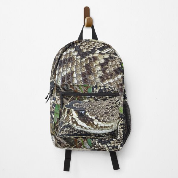 Item preview, Eastern Diamond Back Rattlesnake designed and sold by glink.