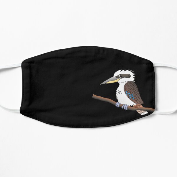 kookaburra Mask