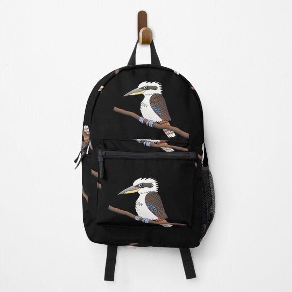 Item preview, kookaburra designed and sold by cam-graphics.