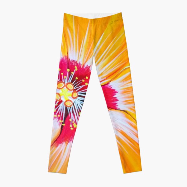 Close Enough - The Remix Leggings