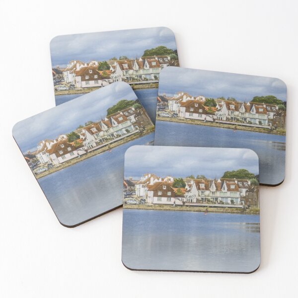 Item preview, Emsworth Harbourfront designed and sold by IanWL.