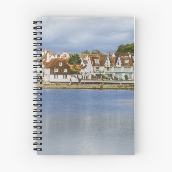 Item preview, Emsworth Harbourfront designed and sold by IanWL.