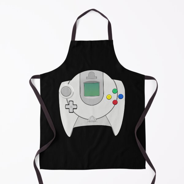 Item preview, Sega Dreamcast Pad designed and sold by CultOfNiche.