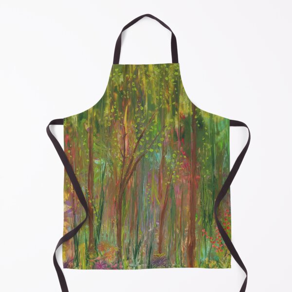 Item preview, Enchanted Forest designed and sold by Lgrogan.