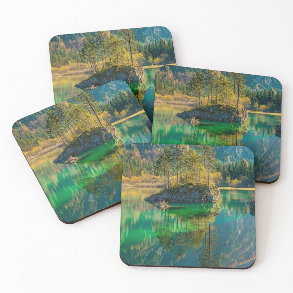 Item preview, Beautiful lake  designed and sold by Basic310.