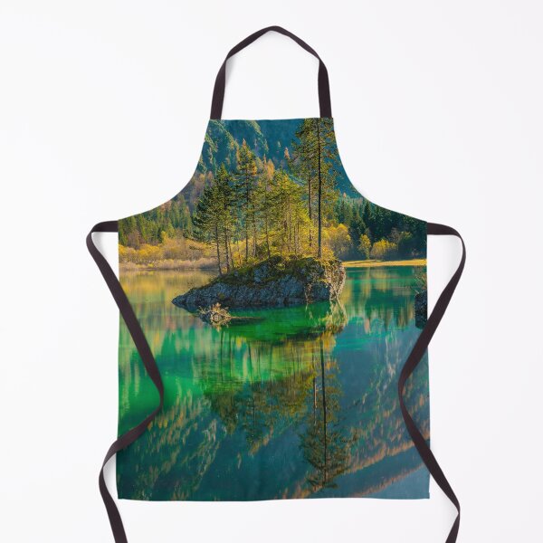 Item preview, Beautiful lake  designed and sold by Basic310.