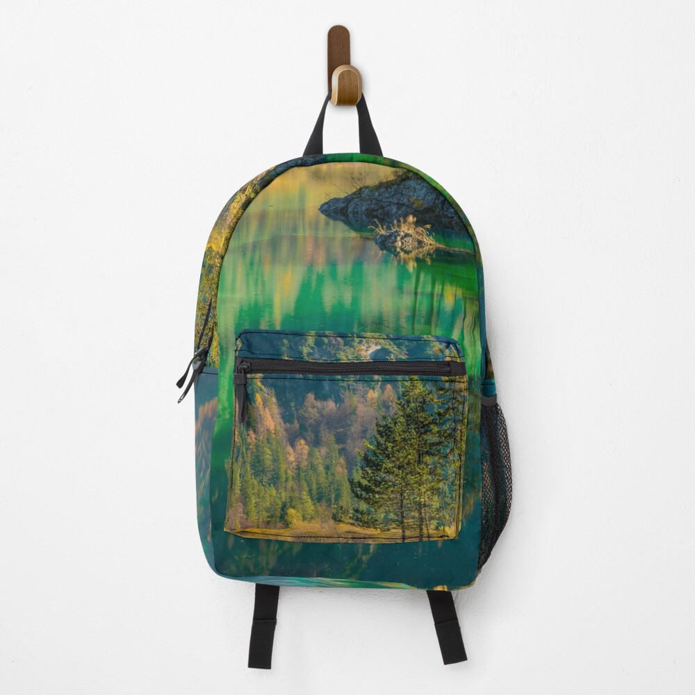 Item preview, Backpack designed and sold by Basic310.