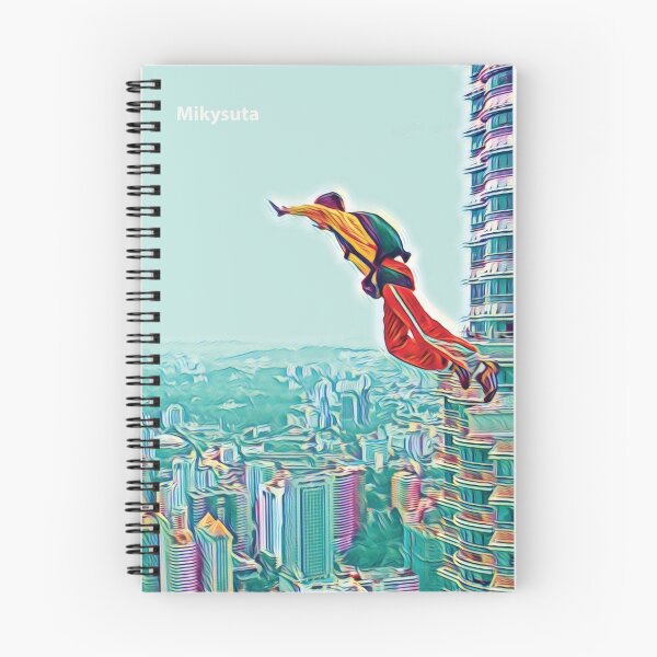 Item preview, Malaysian Skyline Jump designed and sold by Mikysuta.