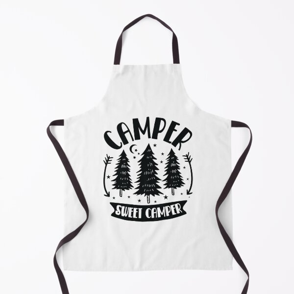 Item preview, Camper Sweet Camper designed and sold by Brian Kroijer.