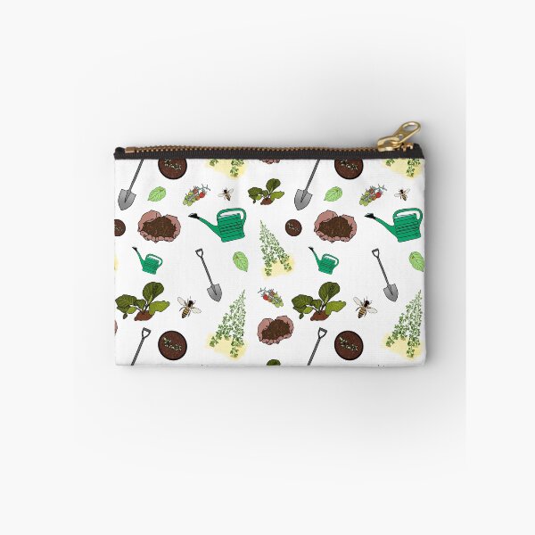 Item preview, Garden print designed and sold by doodle189.