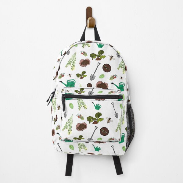 Item preview, Garden print designed and sold by doodle189.