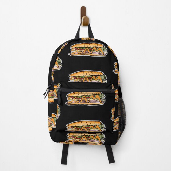 Item preview, Scam Sandwich designed and sold by Ian Wylie.