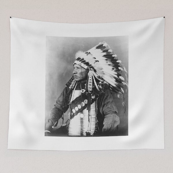 Item preview,  Oglala Lakota Sioux  designed and sold by MagicBoutique.