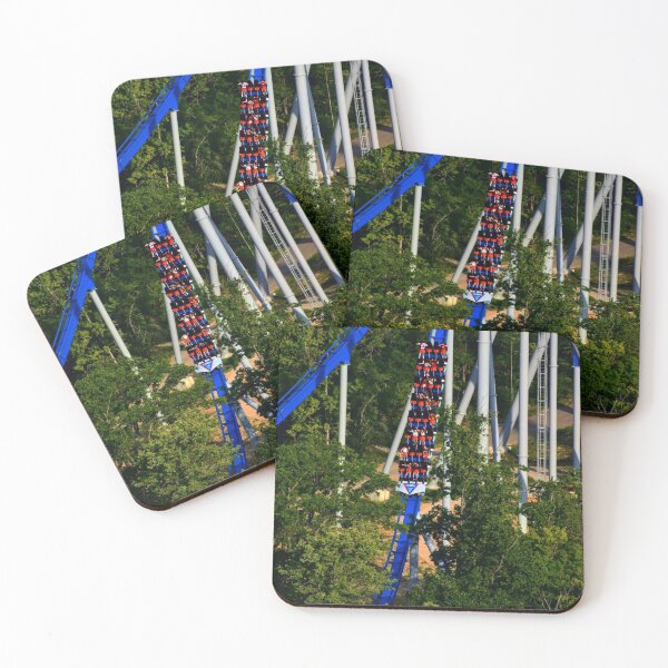 Item preview, Diving between the trees designed and sold by RCExpedition.