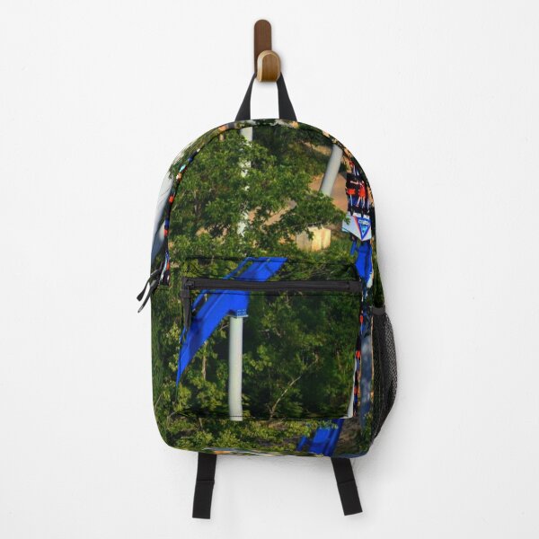 Item preview, Diving between the trees designed and sold by RCExpedition.