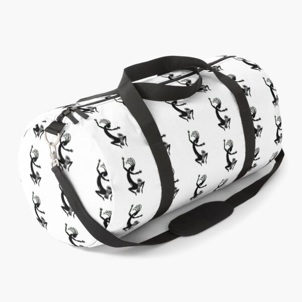 Item preview, Kokopelli Drummer designed and sold by imphavok.