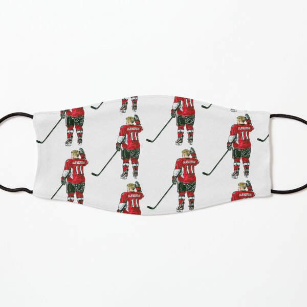 Alfredsson 3 Kids Mask