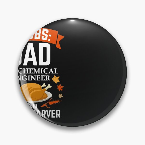 Item preview, 3 jobs mom Biochemical Engineer turkey carver Thanksgiving designed and sold by losttribe.