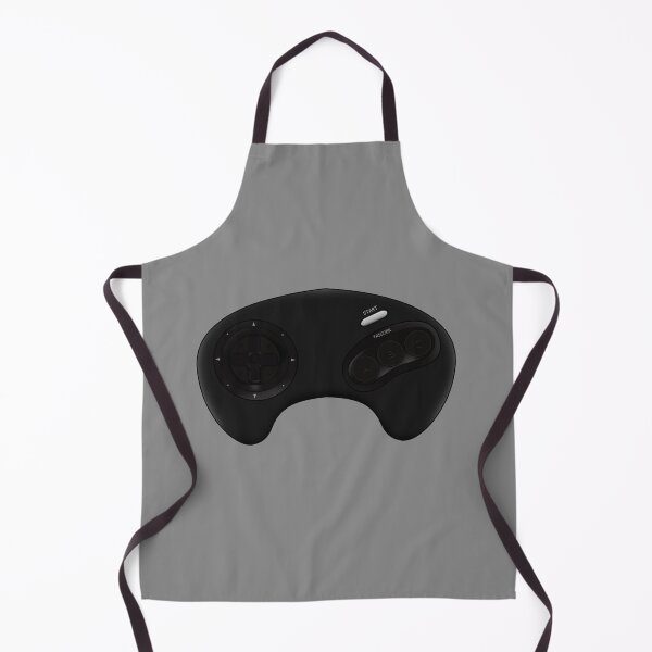 Item preview, Sega Mega Drive / Genesis Pad designed and sold by CultOfNiche.