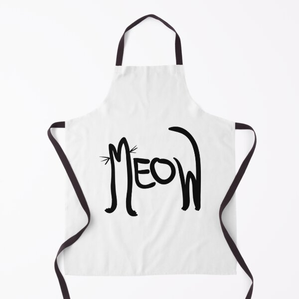 Item preview,  Cat is Meow designed and sold by Shoshina.