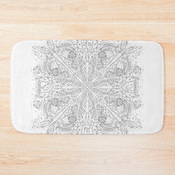 Item preview, Magic pattern designed and sold by ritta1310.