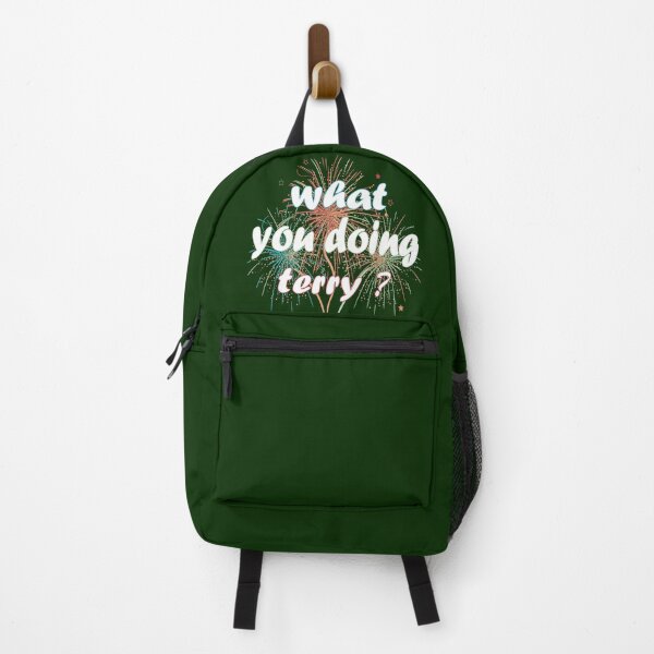 Item preview, what you doing terry designed and sold by elazzouzimar1.