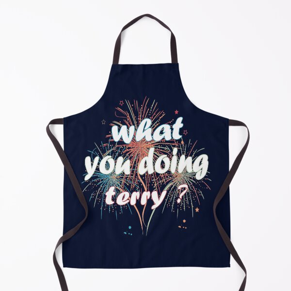 Item preview, what you doing terry designed and sold by elazzouzimar1.
