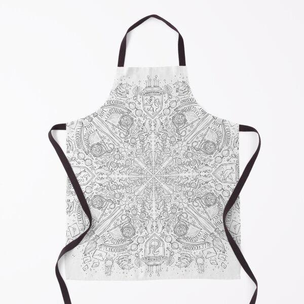 Item preview, Magic pattern designed and sold by ritta1310.