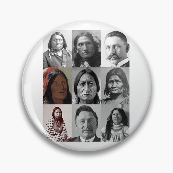 Item preview, Oglala Lakota Sioux  designed and sold by MagicBoutique.