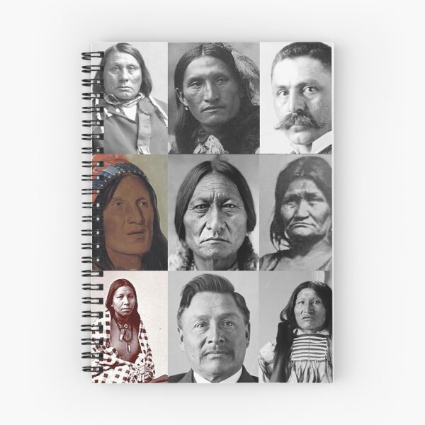 Item preview, Oglala Lakota Sioux  designed and sold by MagicBoutique.