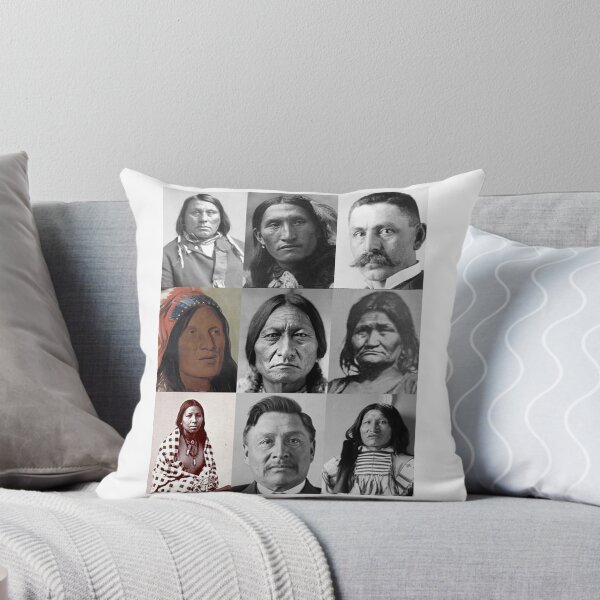 Item preview, Oglala Lakota Sioux  designed and sold by MagicBoutique.