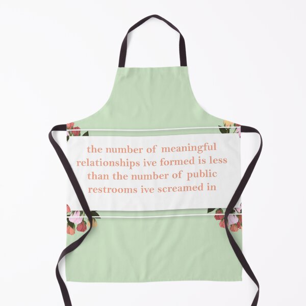 Item preview, meaningful relationships designed and sold by goblinbabe.