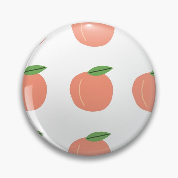 Item preview, Peaches [Multi] designed and sold by Sam Jarzembowski.