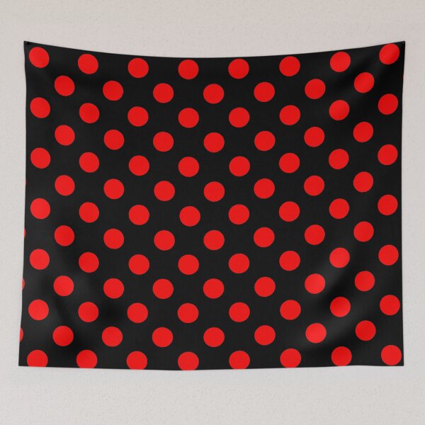Item preview, Polka Dots #3 designed and sold by platonicXXI.