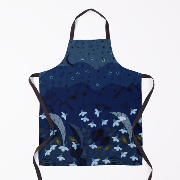 Item preview, Bioluminescence Fireflies designed and sold by famenxt.