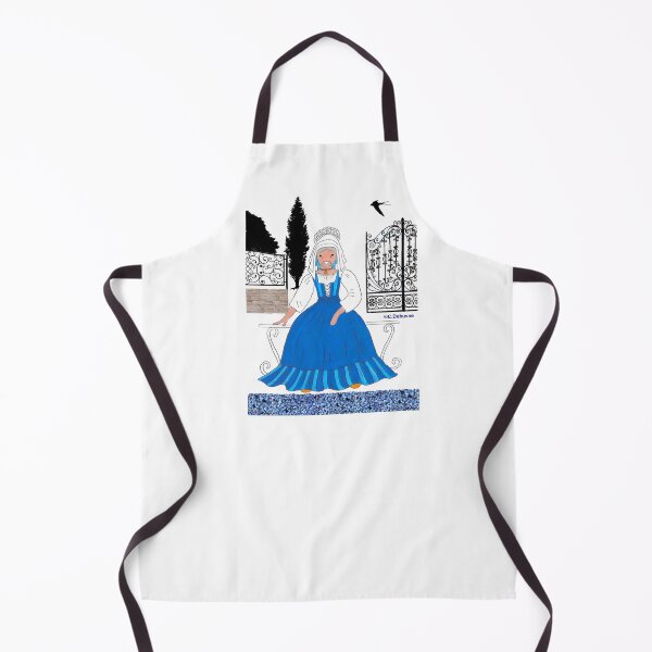 Item preview, including its islands designed and sold by Catherine Debusne.