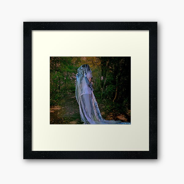 Item preview, Digiatl Art-Rhiannon designed and sold by Art Monkey Studio.
