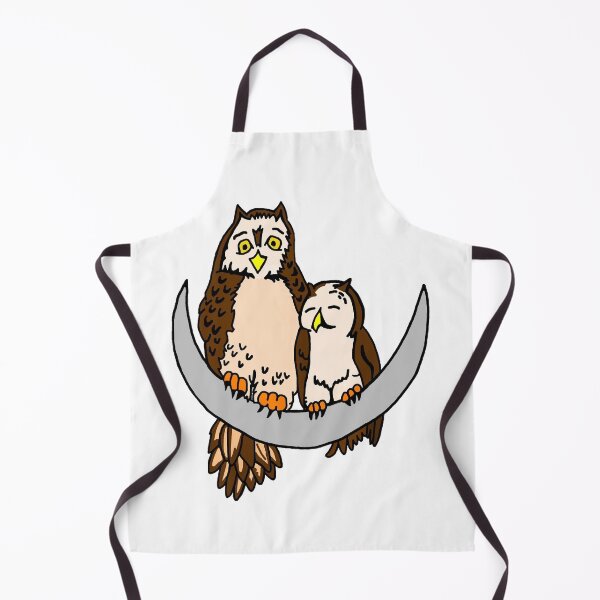 Item preview, Moon Owls designed and sold by imphavok.