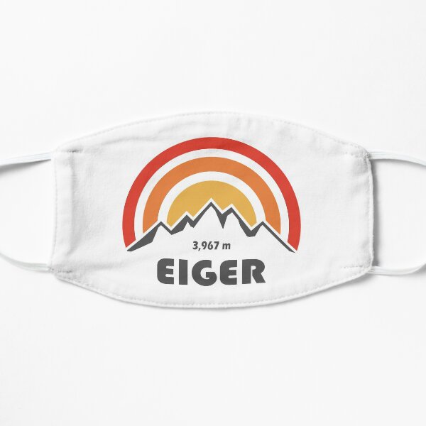 Eiger Mask