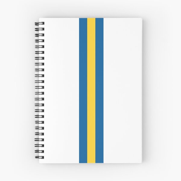 Item preview, Leeds Utd Stripes designed and sold by lufcveverybody.